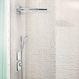 Верхний душ Hansgrohe Rainmaker Select 580 3jet 24001600