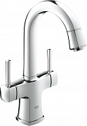 Смеситель для раковины Grohe Grandera 21107000