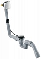 Слив-перелив для ванны Hansgrohe Exafill S 58113000