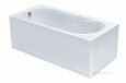Панель фронтальная для акриловой ванны Касабланка XL 170х80 1WH302443 Santek