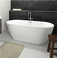 Акриловая ванна Riho INSPIRE FS 180x80, B085001005 (BD0200500000000)