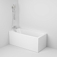 W93A-150-070W-A Gem ванна акриловая 150x70 см