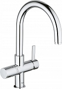 Смеситель для мойки GROHE Blue 33251000