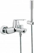 Смеситель для ванны Grohe Eurosmart Cosmopolitan 32832000