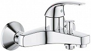 Смеситель для ванны Grohe BauCurve 23599000