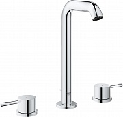 Смеситель для раковины Grohe Essence 20299001