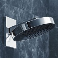 Верхний душ Hansgrohe Rainfinity 250 1jet 26226000