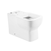 Чаша напольного унитаза компакт  BelBagno VASO BB127CP