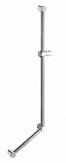 Душевая штанга с ручкой 900 мм Grohe Relexa plus 28587000