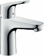 Смеситель для раковины Hansgrohe Focus E2 31517000