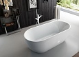 Акриловая ванна без перелива BelBagno 1500x750, BB70-1500-W0
