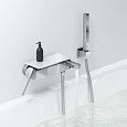 Смеситель для ванны с душем Grohe Plus 33547003