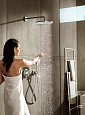 Верхний душ Hansgrohe Croma 280 Air 1Jet 26220000