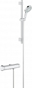 Термостатический смеситель для душа Grohe Grohtherm 2000 NEW 34281001