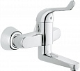 Смеситель для раковины Grohe Euroeco Special 32792000