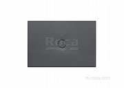 Душевой поддон Roca Cratos 1200x800x35 оникс 3740L6640