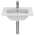 Раковина 51x39 см с отверстием под смеситель Ideal Standard i.life S Vanity T459101