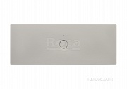 Душевой поддон Roca Cratos 1800x700x35 бежевый 3740L1650