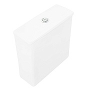 Бачок BelBagno AURORA BB8604T