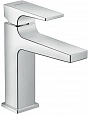 Смеситель для раковины Hansgrohe Metropol 110 32506000