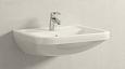 Смеситель для раковины Grohe Eurosmart 2339510E