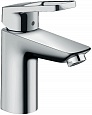 Смеситель для раковины Hansgrohe Logis Loop 71151000