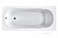 Акриловая ванна Santek Касабланка XL 170х80 прямоугольная белая 1WH302441