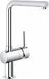 Смеситель для кухни Grohe Minta 31375000