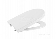 Крышка для чаши Roca Meridian Soft Close 8012A200B