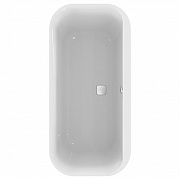 Акриловая ванна Ideal Standard TONIC II 190X90, овальная встраиваемая, K747301