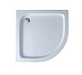 TRAY-A-R-100-550-15-W0 Акриловый поддон без сифона