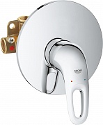 Смеситель для душа Grohe Eurostyle 2015 33635003