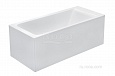 Акриловая ванна Roca Easy 150x70 прямоугольная белая ZRU9302904