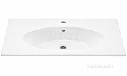 Раковина Roca Victoria Unik Oval 80x45 327826000