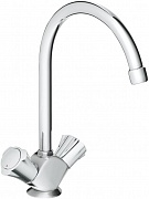 Смеситель для кухни Grohe Costa L 31812001