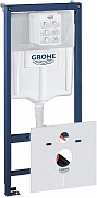 Инсталляция для унитаза Grohe Rapid SL 38539001