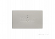 Душевой поддон Roca Cratos 1200x700x35 бежевый 3740L7650