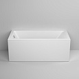 W93A-150-070W-A Gem ванна акриловая 150x70 см
