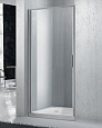 Душевая дверь BelBagno 600 SELA-B-1-60-C-Cr