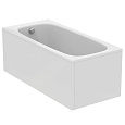 Фронтальная панель 150 см для прямоугольной ванны Ideal Standard i.life T478301