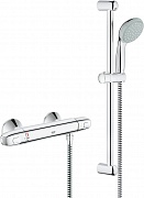 Термостат для душа Grohe Grohtherm 1000 NEW 34151003