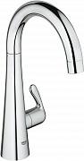 Смеситель Grohe Zedra New 30026000