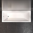 W93A-180-070W-A Gem, ванна акриловая 180x70 см