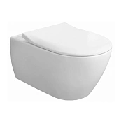 Подвесной унитаз Villeroy & Boch Subway 56001001