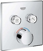 Термостат для душа Grohe Grohtherm SmartControl 29124000