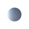 M85MOX40651S X-Joy Зеркало круг с интерьерной Led подсветкой, ИК-сенсорром, 65 см