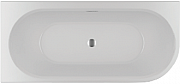 Акриловая ванна Riho DESIRE 184x84 правая +светодиоды с размещением под ванной, B087002005 (BD0500500K00133)