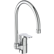 Смеситель для кухонной мойки Ideal Standard CERABASE BC844AA