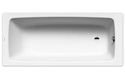Стальная ванна KALDEWEI Cayono 170x70 с грязеотталкивающим покрытием mod. 749 274900013001