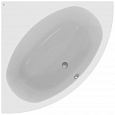Акриловая ванна Ideal Standard HOTLINE 140х140, угловая, K275101